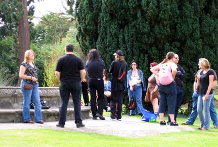 Image © Steve Hammatt 2007