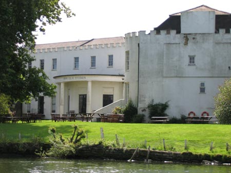 Image © Steve Hammatt 2007