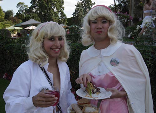 Image © Dave Freeman / TimeWarp 2007