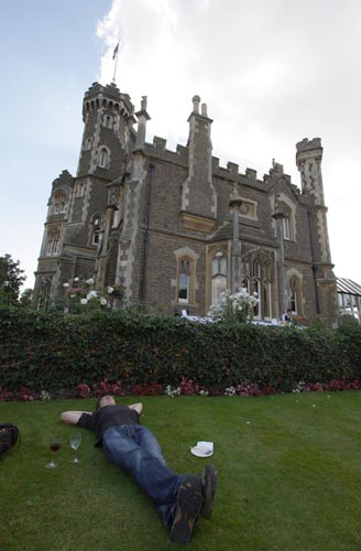 Image © Dave Freeman / TimeWarp 2007