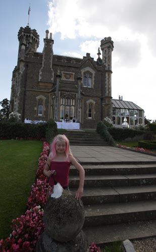 Image © Dave Freeman / TimeWarp 2007