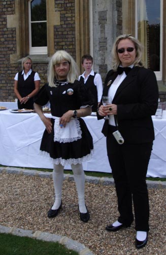 Image © Dave Freeman / TimeWarp 2007