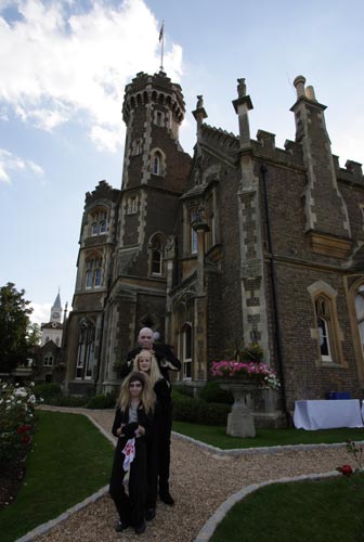 Image © Dave Freeman / TimeWarp 2007