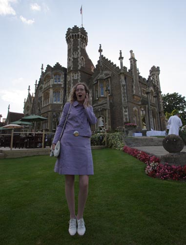 Image © Dave Freeman / TimeWarp 2007