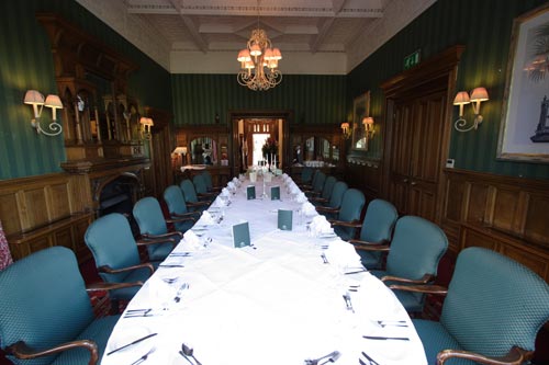 Image © Dave Freeman / TimeWarp 2007