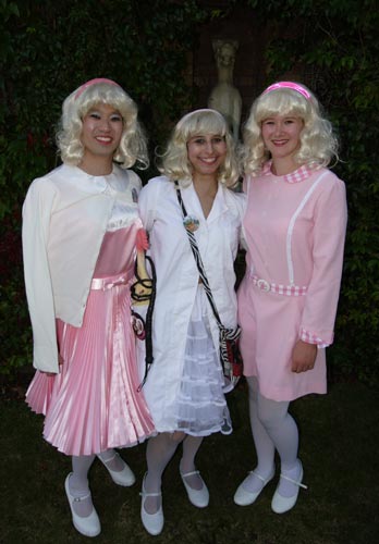 Image © Dave Freeman / TimeWarp 2007