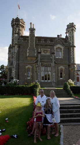 Image © Dave Freeman / TimeWarp 2007