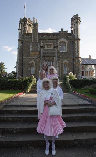 Image © Dave Freeman / TimeWarp 2007