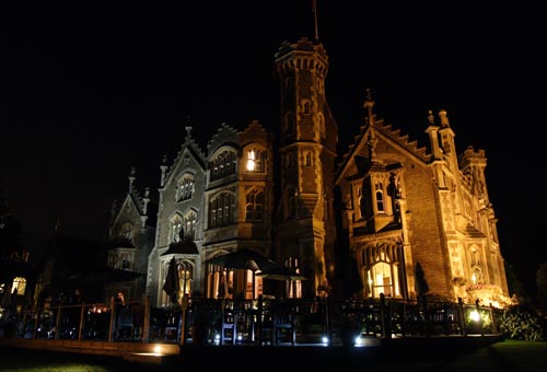 Image © Dave Freeman / TimeWarp 2007