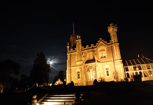 Image © Dave Freeman / TimeWarp 2007