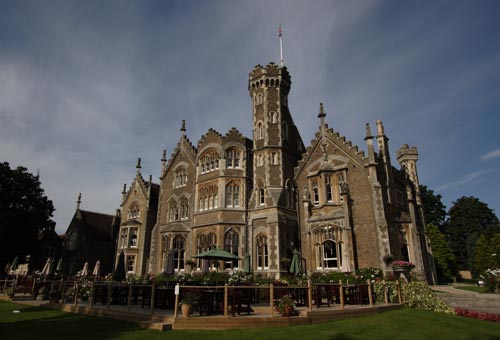 Image © Dave Freeman / TimeWarp 2007