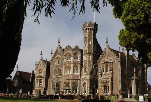 Image © Dave Freeman / TimeWarp 2007