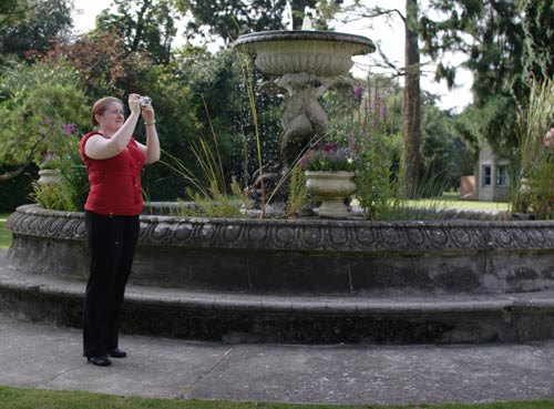 Image © Dave Freeman / TimeWarp 2007