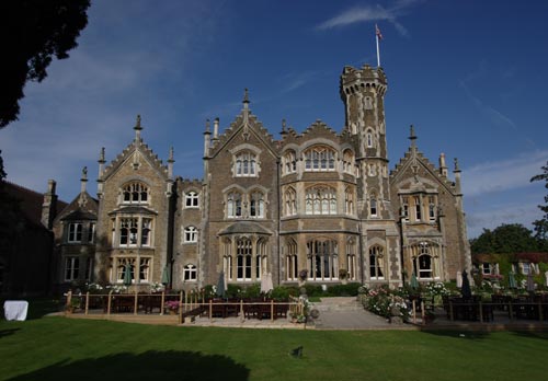 Image © Dave Freeman / TimeWarp 2007