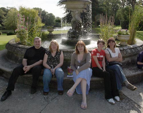 Image © Dave Freeman / TimeWarp 2007