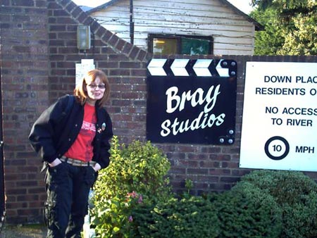 Image © Carol Mulhern / TimeWarp 2008