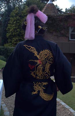 Image © Carol Mulhern / TimeWarp 2008