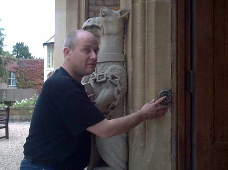 Image © Carol Mulhern / TimeWarp 2008