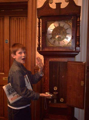 Image © Carol Mulhern / TimeWarp 2008