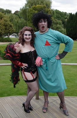 Image © Dave Freeman / TimeWarp 2008