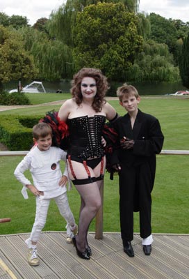 Image © Dave Freeman / TimeWarp 2008