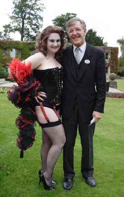 Image © Dave Freeman / TimeWarp 2008