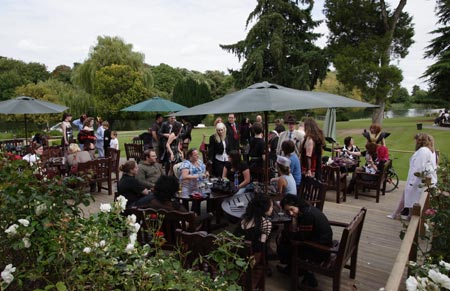 Image © Dave Freeman / TimeWarp 2008