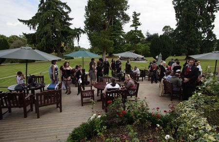 Image © Dave Freeman / TimeWarp 2008