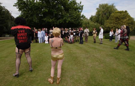 Image © Dave Freeman / TimeWarp 2008