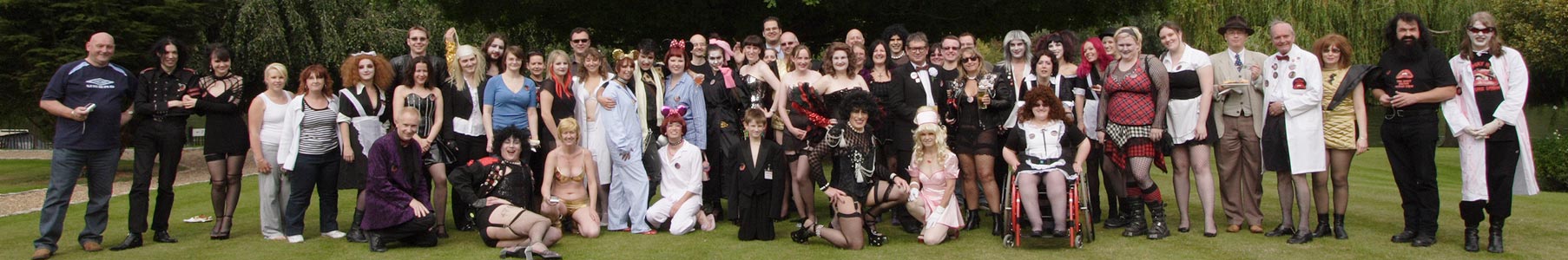 Image © Dave Freeman / TimeWarp 2008