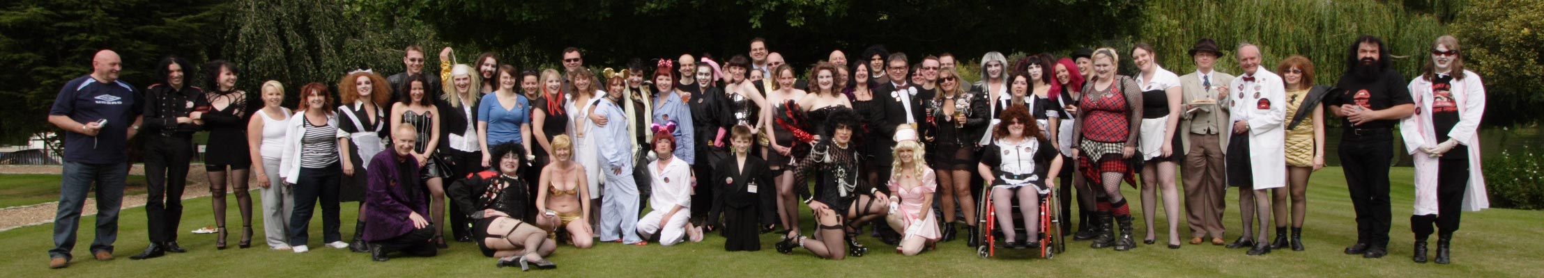 Image © Dave Freeman / TimeWarp 2008