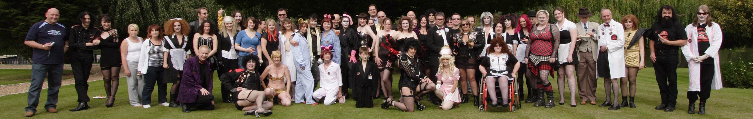 Image © Dave Freeman / TimeWarp 2008