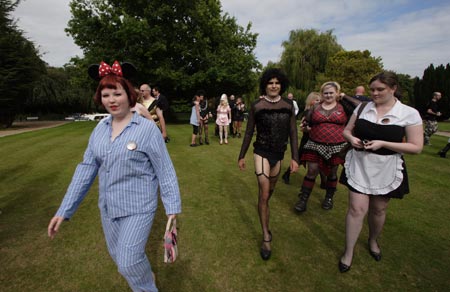 Image © Dave Freeman / TimeWarp 2008