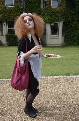 Image © Dave Freeman / TimeWarp 2008