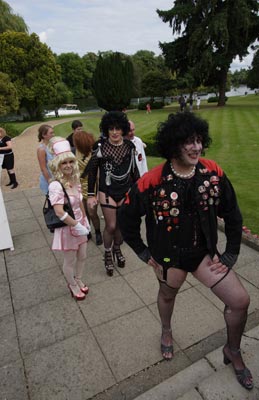 Image © Dave Freeman / TimeWarp 2008