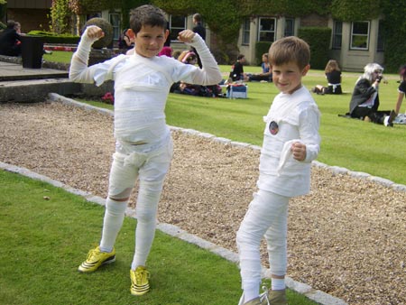 Image © Dana Freeman / TimeWarp 2008