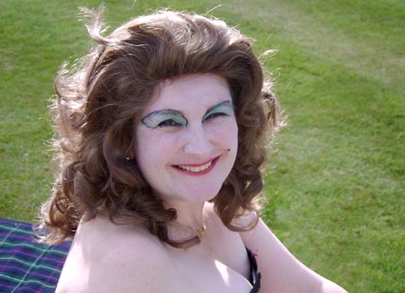 Image © Dana Freeman / TimeWarp 2008