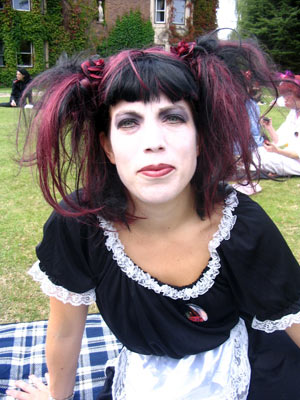 Image © Emma Martin / TimeWarp 2008