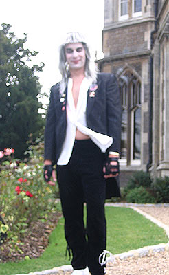 Image © Emma Martin / TimeWarp 2008