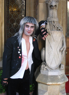 Image © Emma Martin / TimeWarp 2008