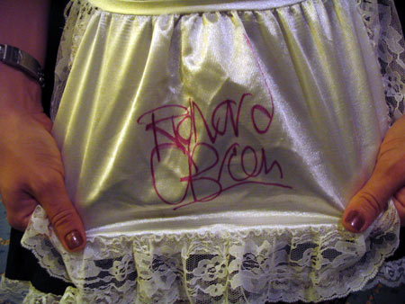 Image © Emma Martin / TimeWarp 2008