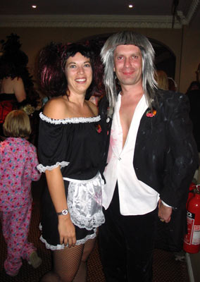 Image © Emma Martin / TimeWarp 2008