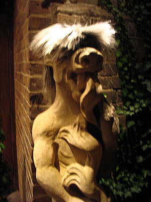 Image © Emma Martin / TimeWarp 2008
