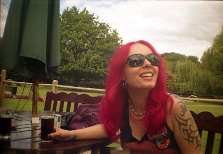 Image © Illya / TimeWarp 2008