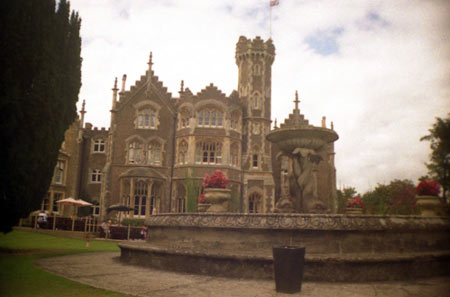 Image © Illya / TimeWarp 2008