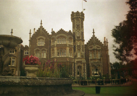 Image © Illya / TimeWarp 2008