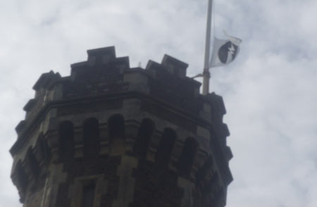 Image © JonJo Barrow / TimeWarp 2008