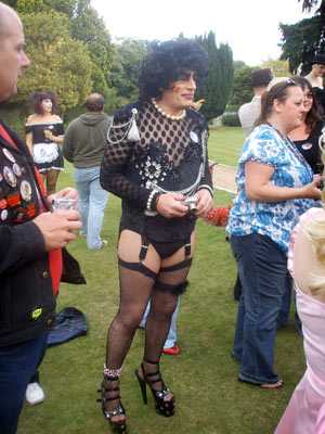 Image © JonJo Barrow / TimeWarp 2008