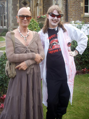 Image © JonJo Barrow / TimeWarp 2008