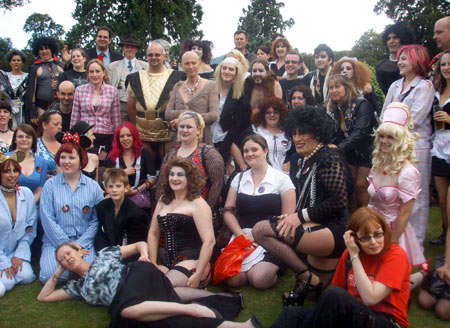 Image © JonJo Barrow / TimeWarp 2008